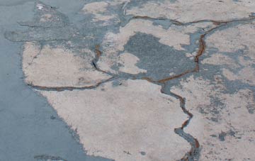 fibreglass roofing replacement Skipwith