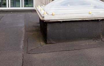 disadvantages of Skipwith flat roofs