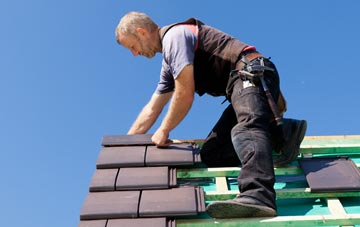 disadvantages of Skipwith slate roofing