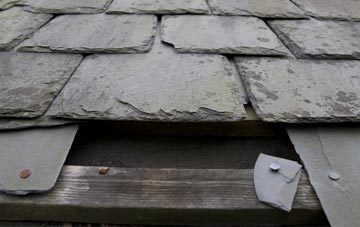 Skipwith slate roof repairs and maintenance