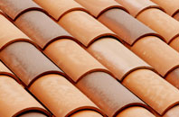 Skipwith clay roofing