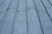 Skipwith lead roofing