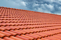 Skipwith roofing tiles