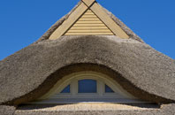 Skipwith thatch roofing