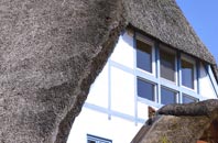 find rated Skipwith thatchers